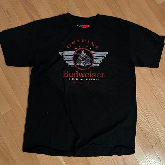 Urban Outfitters Budweiser Graphic Tee - Picture 2 of 6